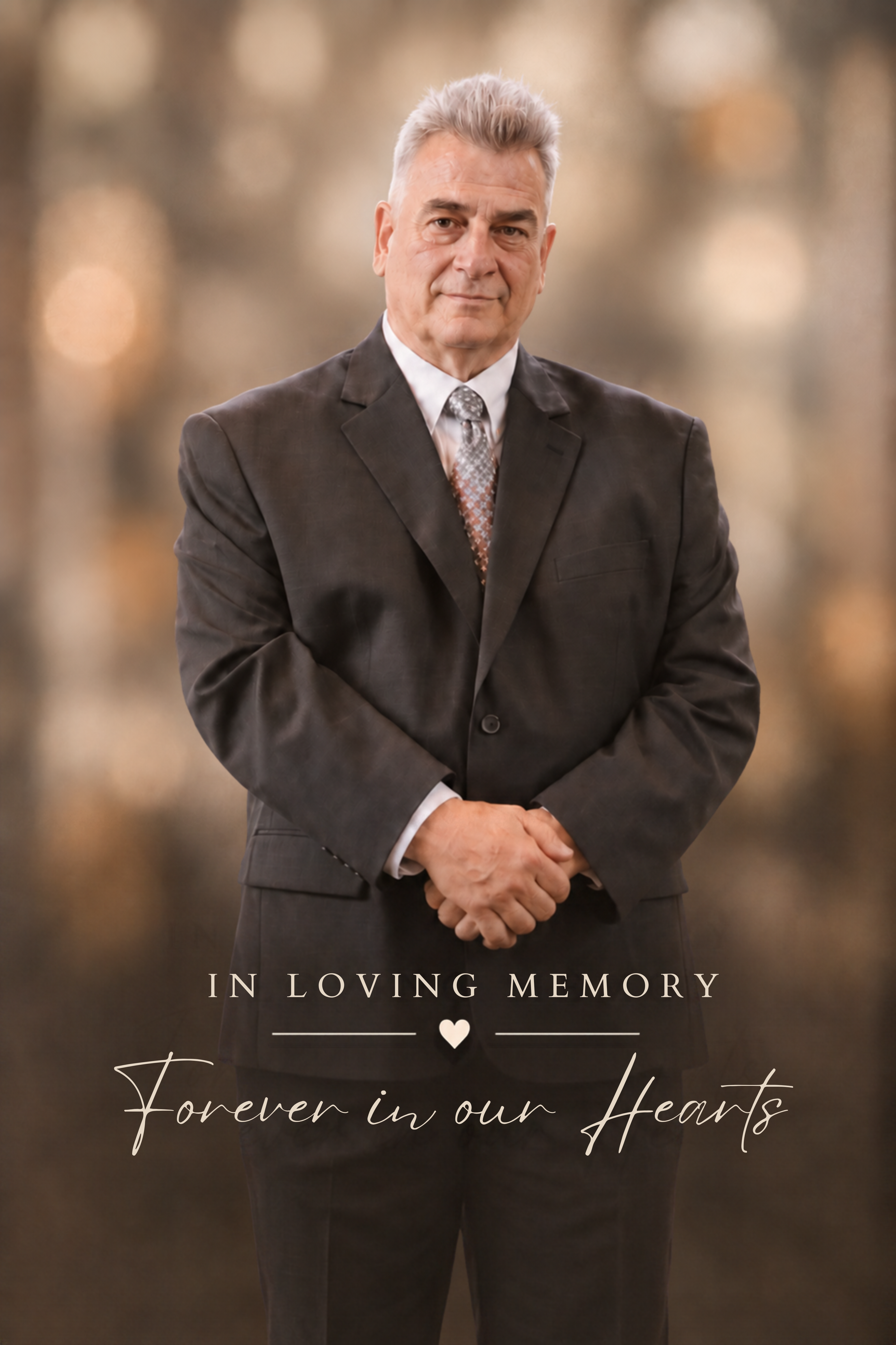 Scott DelRegno, remembered with love